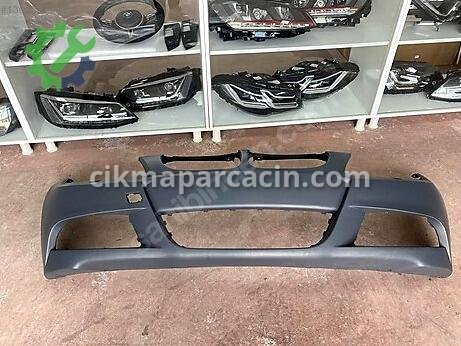 BMW 3 Serisi Ön Tampon çıkma parça