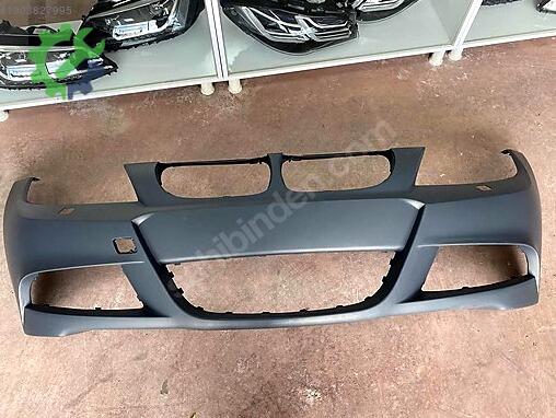 BMW 3 Serisi Ön Tampon çıkma parça