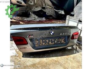 BMW E92 BAGAJ KAPAĞI ORJİNAL GRİ HATASIZ BOYASIZ