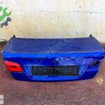 BMW E92 BAGAJ ORJİNAL LACİVERT MAVİ SAN MARİNO BLUE
