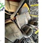 BMW E92 COUPE ÖN İKİ RECORE KOLTUK GRİ ORJİNAL