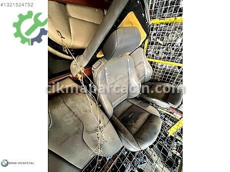 BMW 3 Serisi Ön Koltuk çıkma parça