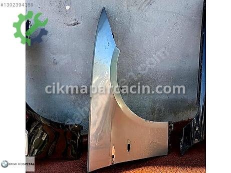 BMW 3 Serisi Sağ Ön Çamurluk çıkma parça