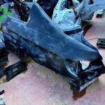 BMW E92 SOL ARKA ÇAMURLUK ORJİNAL HATASIZ