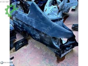 BMW E92 SOL ARKA ÇAMURLUK ORJİNAL HATASIZ