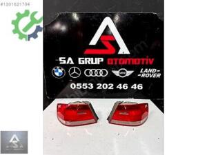 BMW E92 STOP TAKIMI ÇIKMA ORJ