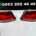 BMW E92 STOP TAKIMI ÇIKMA ORJ