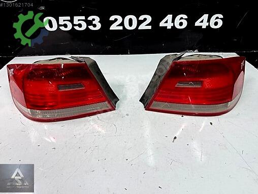BMW 3 Serisi Stop çıkma parça