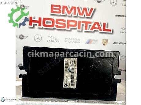 BMW 1 Serisi Beyin çıkma parça