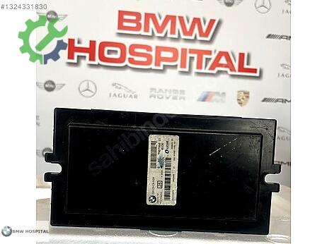 BMW 1 Serisi Beyin çıkma parça