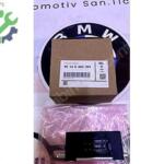 BMW EKP YAKIT POMPA (BEYNİ) RÖLESİ 16149494391 16147476687 EKP
