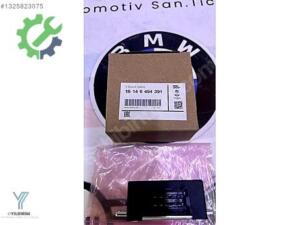 BMW EKP YAKIT POMPA (BEYNİ) RÖLESİ 16149494391 16147476687 EKP