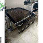 BMW E 46 ORJİNAL SAĞ ÖN KAPI