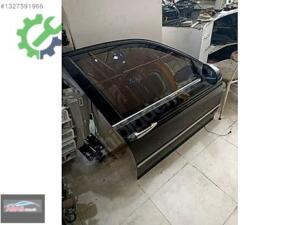 BMW E 46 ORJİNAL SAĞ ÖN KAPI