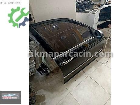 BMW 3 Serisi Sağ Ön Kapı çıkma parça