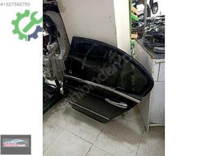BMW E 46 ORJİNAL SOL ARKA KAPI