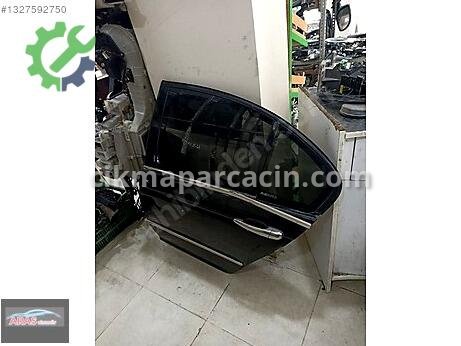 BMW 3 Serisi Sol Arka Kapı çıkma parça