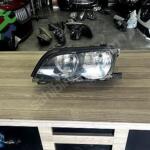 BMW E SERİSİ E 46 SOL FAR ORJİNAL 05070721813