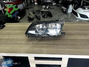 BMW E SERİSİ E 46 SOL FAR ORJİNAL