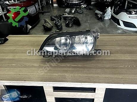 BMW 3 Serisi Sol Ön Far çıkma parça