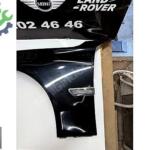 BMW F01 7 SERİSİ SOL ÖN ÇAMURLUK ÇIKMA ORJİNAL