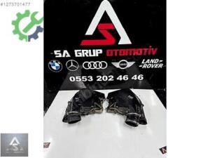BMW F01 F02 F07 HAVA FİLTRE KUTUSU N62 4.4 BENZİNLİ 7577467