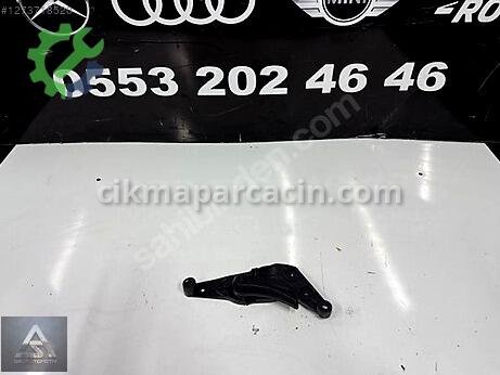 BMW 5 Serisi Kaput çıkma parça