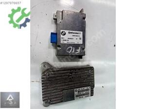 BMW F01 F10 F07 KAMERA KONTROL BEYNİ 9259021