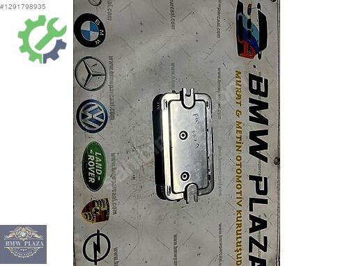 BMW 5 Serisi Beyin çıkma parça