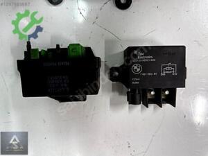 BMW F01 F10 F30 AKÜ KABLOSU RÖLESİ 7661503