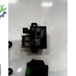 BMW F01 F10 F30 AKÜ KABLOSU RÖLESİ 7661503