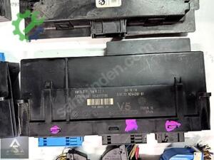 BMW F01 F10 KONFOR BEYNİ ÇIKMA ORJ 9244391