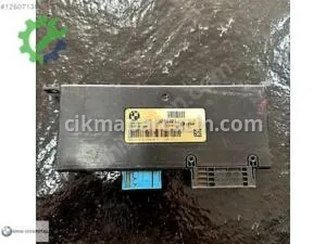 BMW F01 F10 ZGW 9284421
