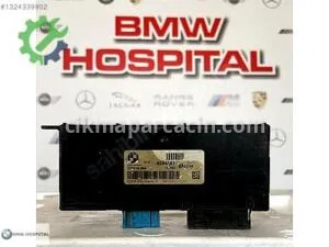BMW F01 F10 ZGW BEYNİ ORJİNAL 9284421
