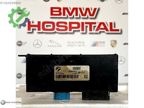 BMW 5 Serisi Beyin çıkma parça