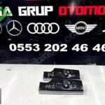 BMW F01 FAR AÇMA ANAHTARI 7 SERİSİ ORJİNAL ÇIKMA