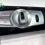 BMW F01 FAR AÇMA ANAHTARI 7 SERİSİ ORJİNAL ÇIKMA