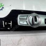 BMW F01 FAR AÇMA ANAHTARI 7 SERİSİ ORJİNAL ÇIKMA