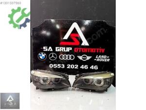 BMW F01 FAR TAKIMI ÇIKMA ORJ