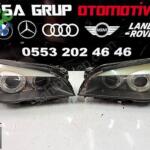 BMW F01 FAR TAKIMI ÇIKMA ORJ