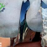 BMW F01 LACİVERT SAĞ ÖN ÇAMURLUK ORJİNAL HATASIZ BOYASIZ