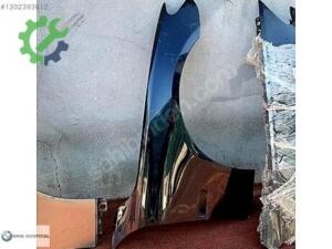 BMW F01 LACİVERT SAĞ ÖN ÇAMURLUK ORJİNAL HATASIZ BOYASIZ