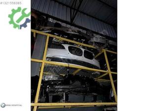 BMW F01 ÖN TAMPON DOLU BÖBREK DAHİL 18.000