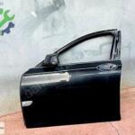 BMW F01 SOL ÖN KAPI ORJİNAL HATASIZ BOYASIZ SİYAH
