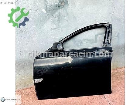 BMW 7 Serisi Sol Ön Kapı çıkma parça