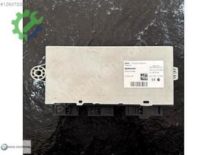 BMW F02 F01 F10 LCI CAS4 BEYNİ 9318365