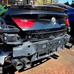 BMW F06 F12 F13 BAGAJ KAPAĞI ORJİNAL