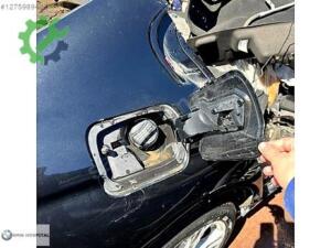 BMW F06 F12 F13 DEPO MEKANİZMASI