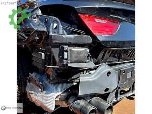BMW F06 F12 F13 SOL ARKA STOP SACI