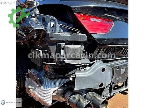 BMW 6 Serisi Stop Sacı çıkma parça